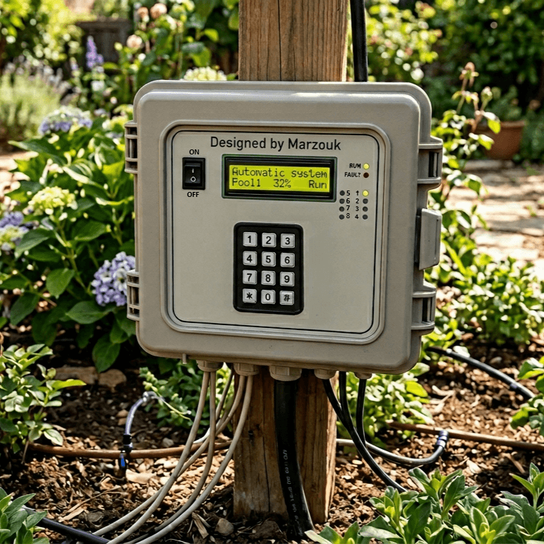 Automatic-Irrigation-System-Atmega32