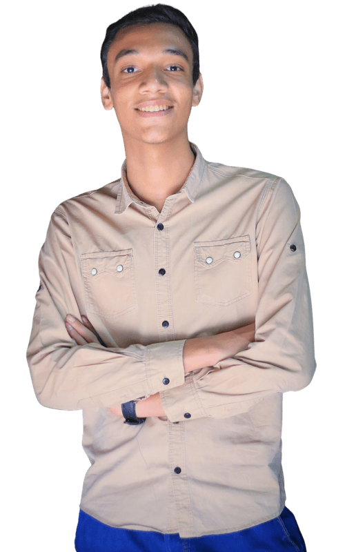 Mohamed Tarek Marzouk 