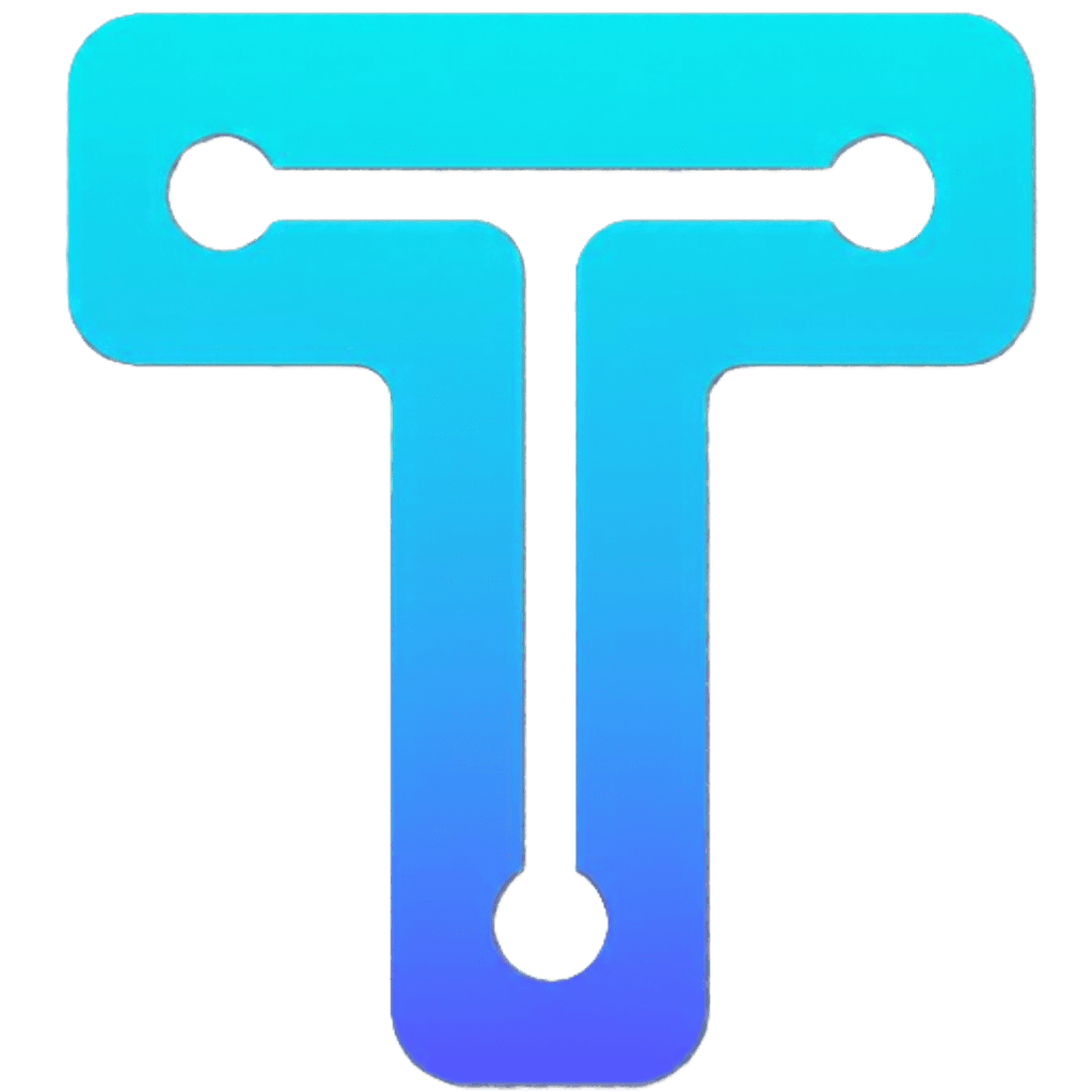 Mohamed Tarek Marzouk Logo